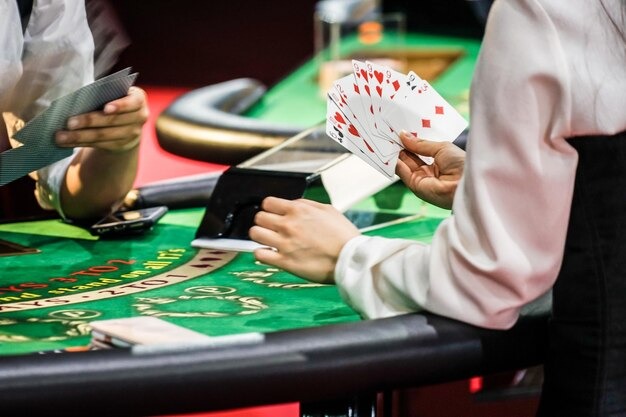 slot empire mobile app interface on Android handset