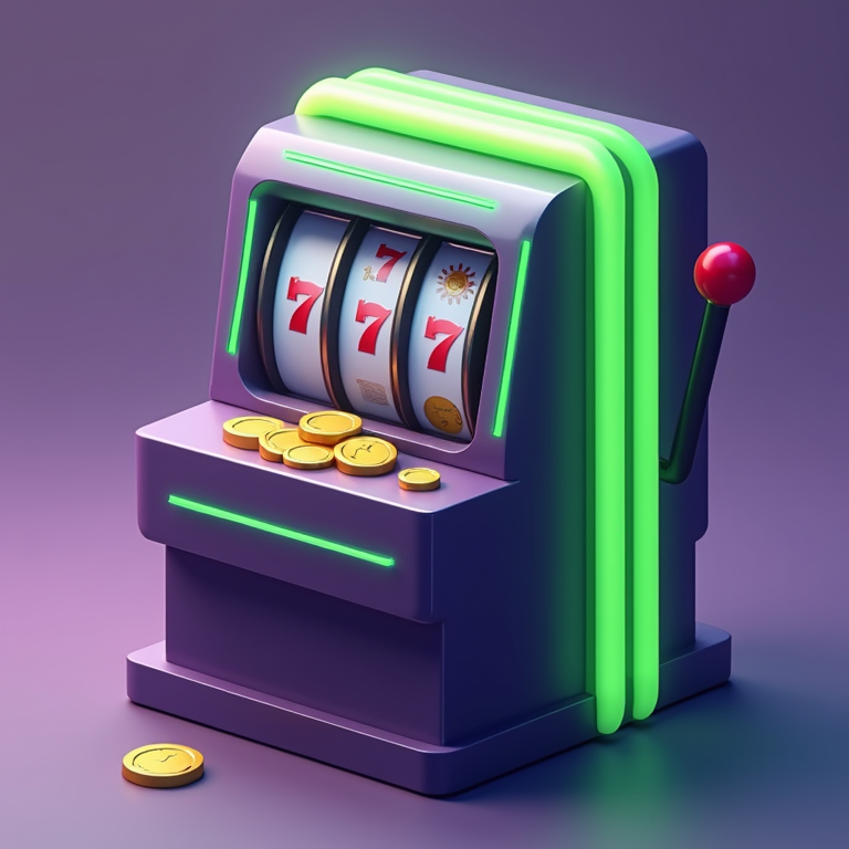 slot empire featured game showcase